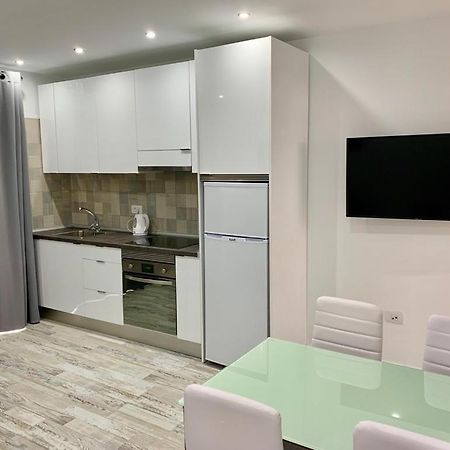 Residence Mareverde Casa Greta Costa Adeje  Zewnętrze zdjęcie