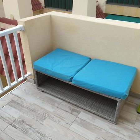 Residence Mareverde Casa Greta Costa Adeje  Zewnętrze zdjęcie