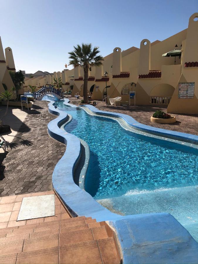 Residence Mareverde Casa Greta Costa Adeje  Zewnętrze zdjęcie