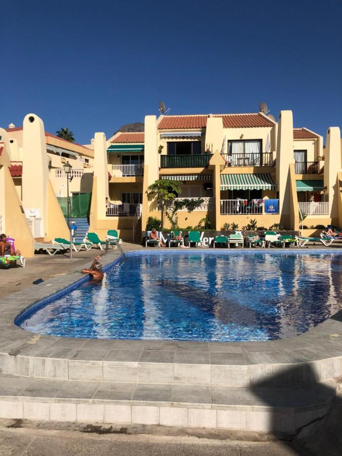 Residence Mareverde Casa Greta Costa Adeje  Zewnętrze zdjęcie