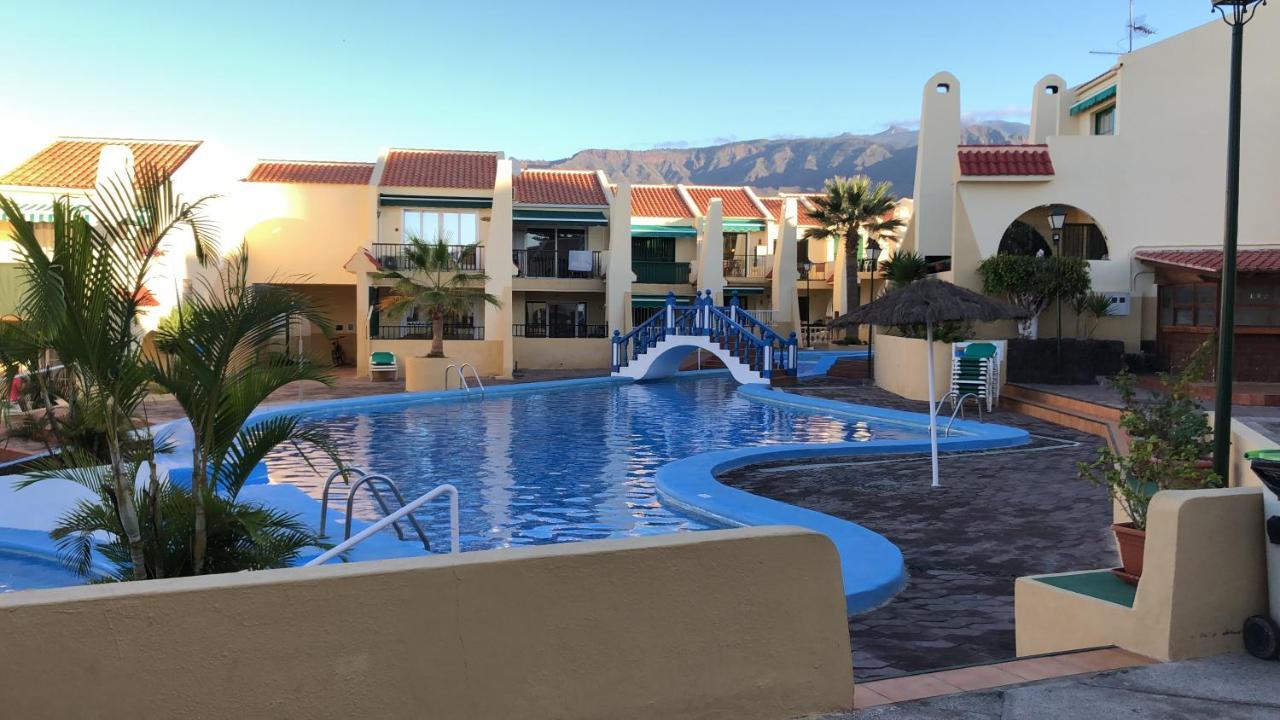 Residence Mareverde Casa Greta Costa Adeje  Zewnętrze zdjęcie