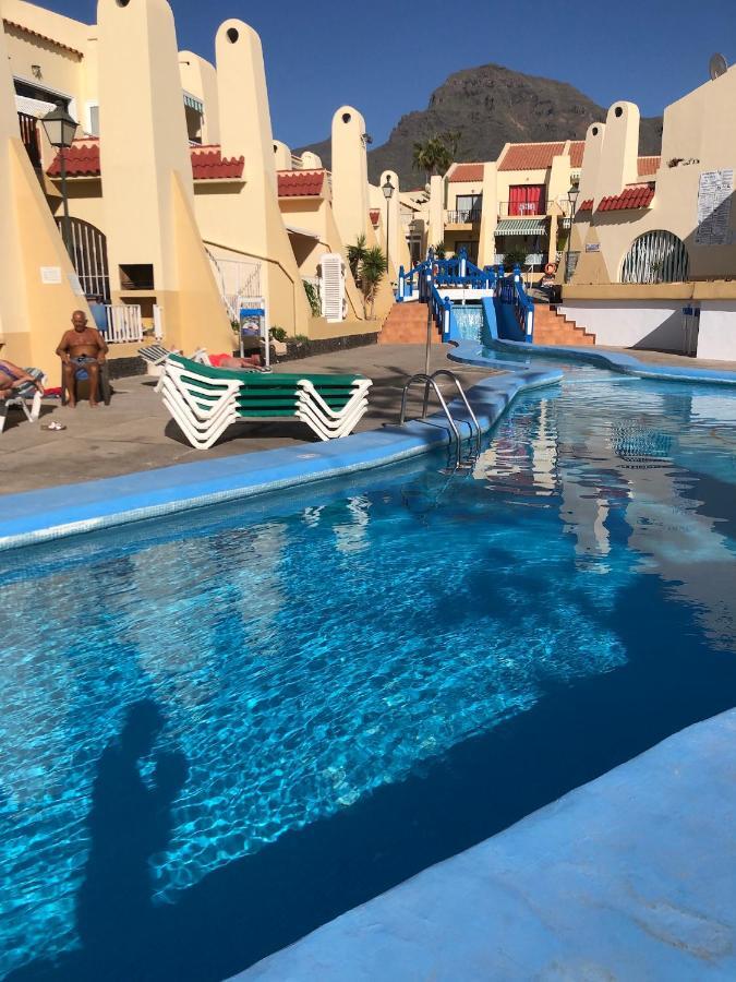 Residence Mareverde Casa Greta Costa Adeje  Zewnętrze zdjęcie
