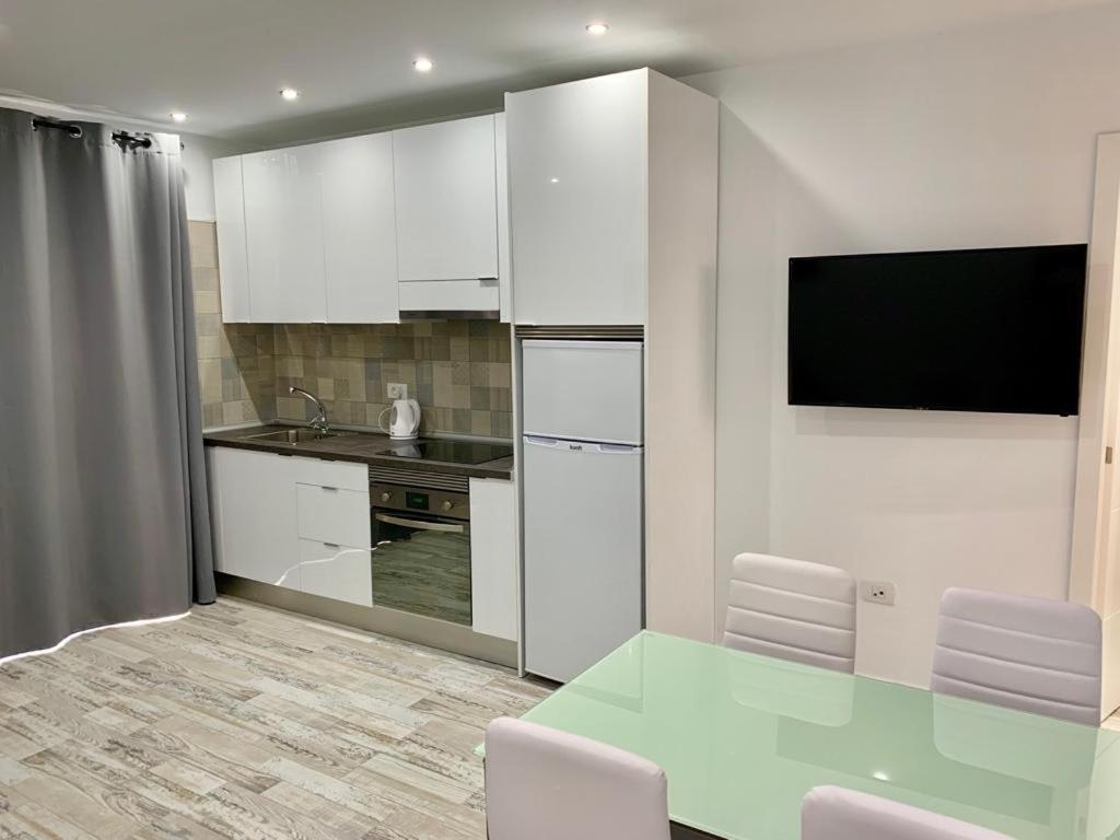 Residence Mareverde Casa Greta Costa Adeje  Zewnętrze zdjęcie