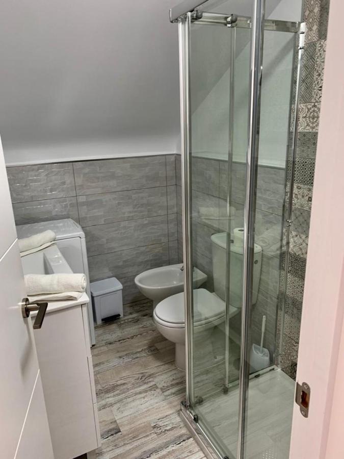 Residence Mareverde Casa Greta Costa Adeje  Zewnętrze zdjęcie