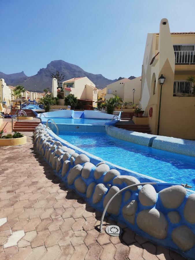 Residence Mareverde Casa Greta Costa Adeje  Zewnętrze zdjęcie