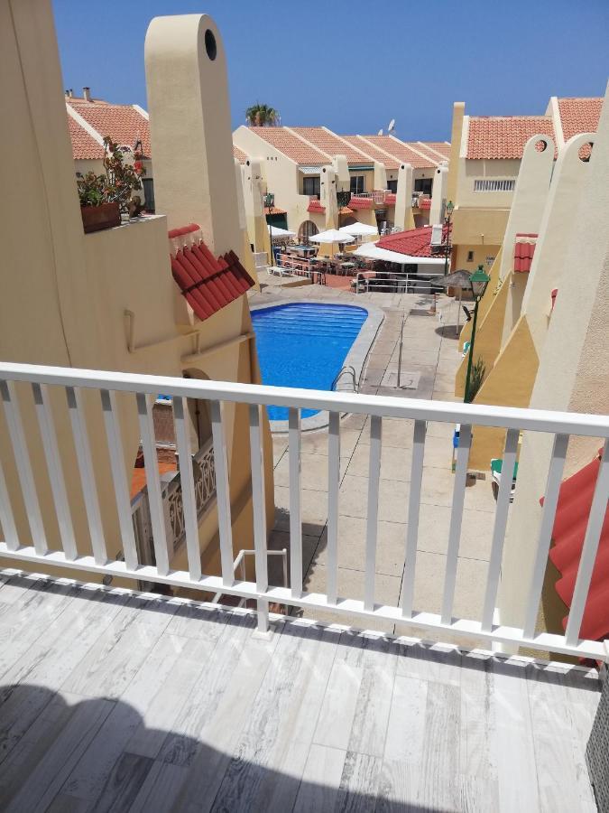 Residence Mareverde Casa Greta Costa Adeje  Zewnętrze zdjęcie