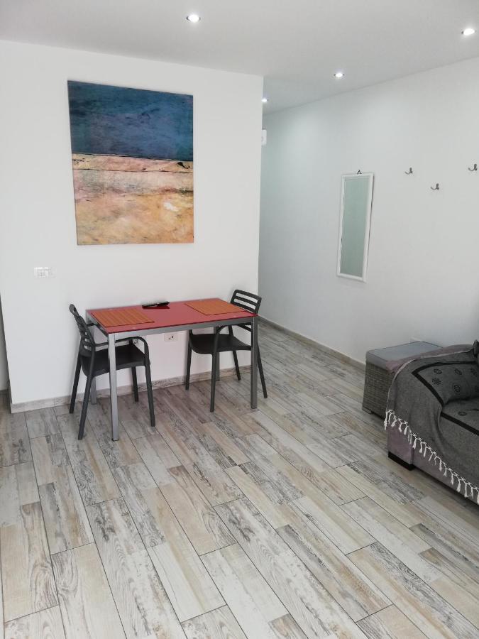 Residence Mareverde Casa Greta Costa Adeje  Zewnętrze zdjęcie