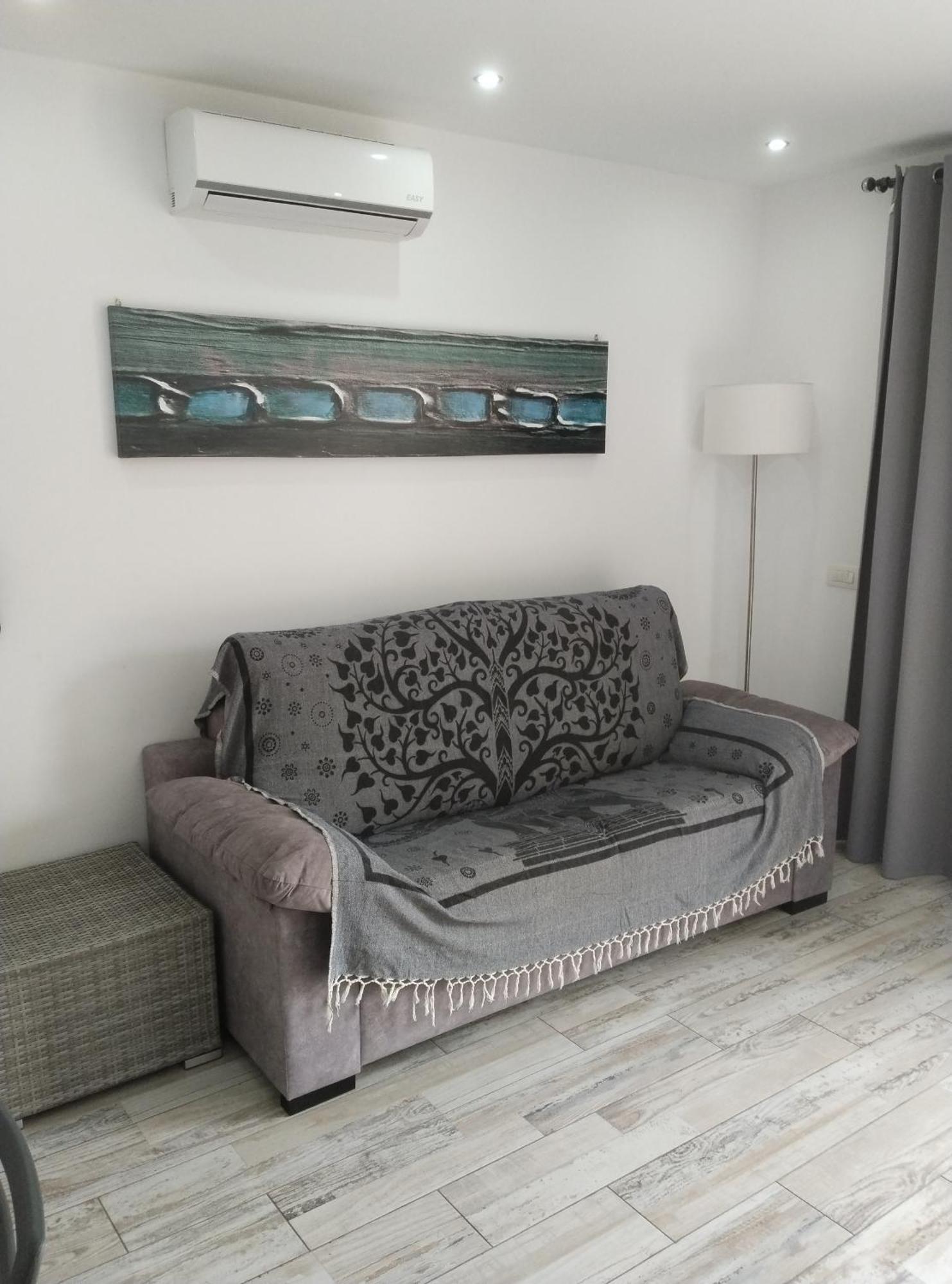 Residence Mareverde Casa Greta Costa Adeje  Zewnętrze zdjęcie
