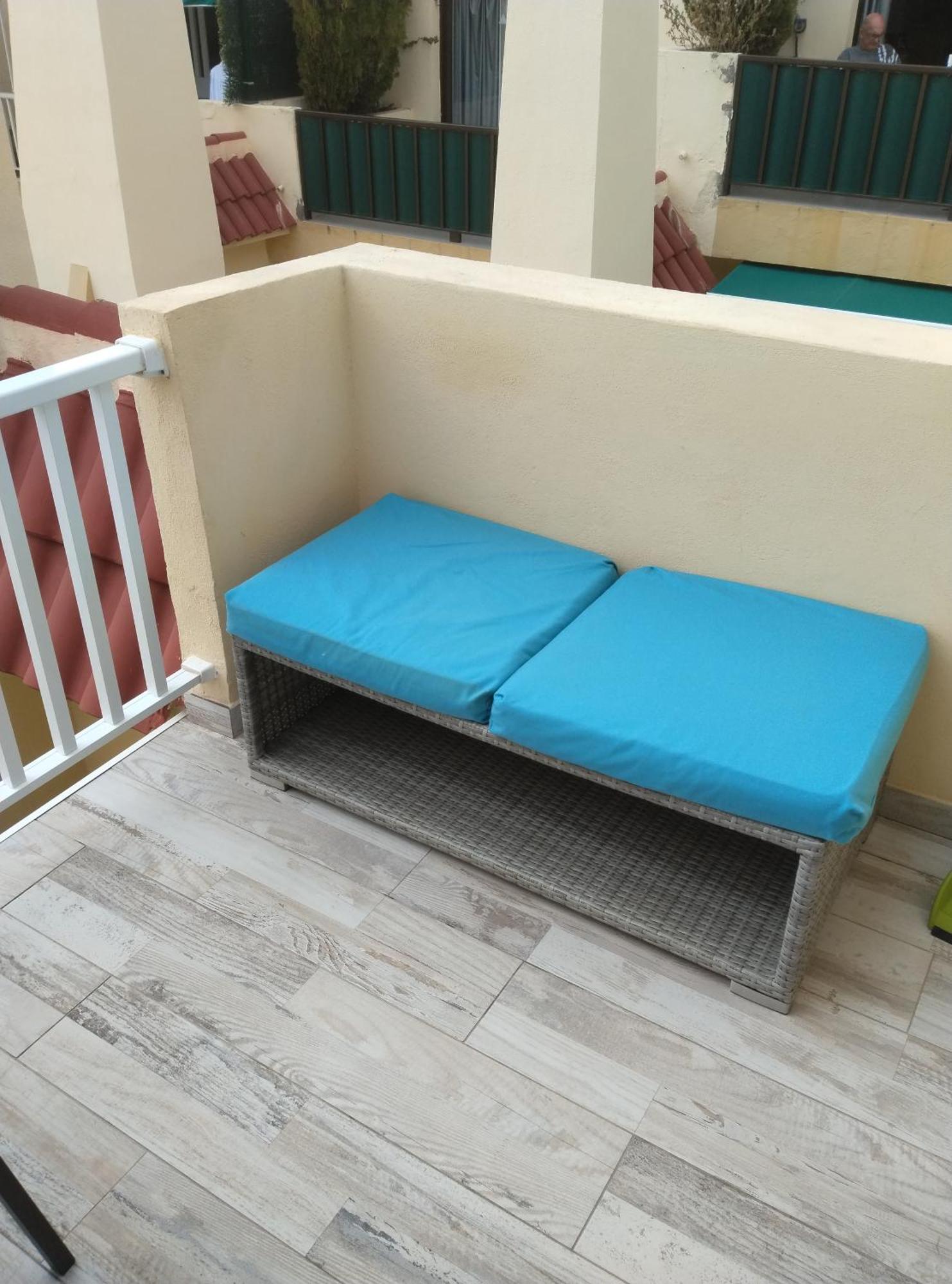 Residence Mareverde Casa Greta Costa Adeje  Zewnętrze zdjęcie