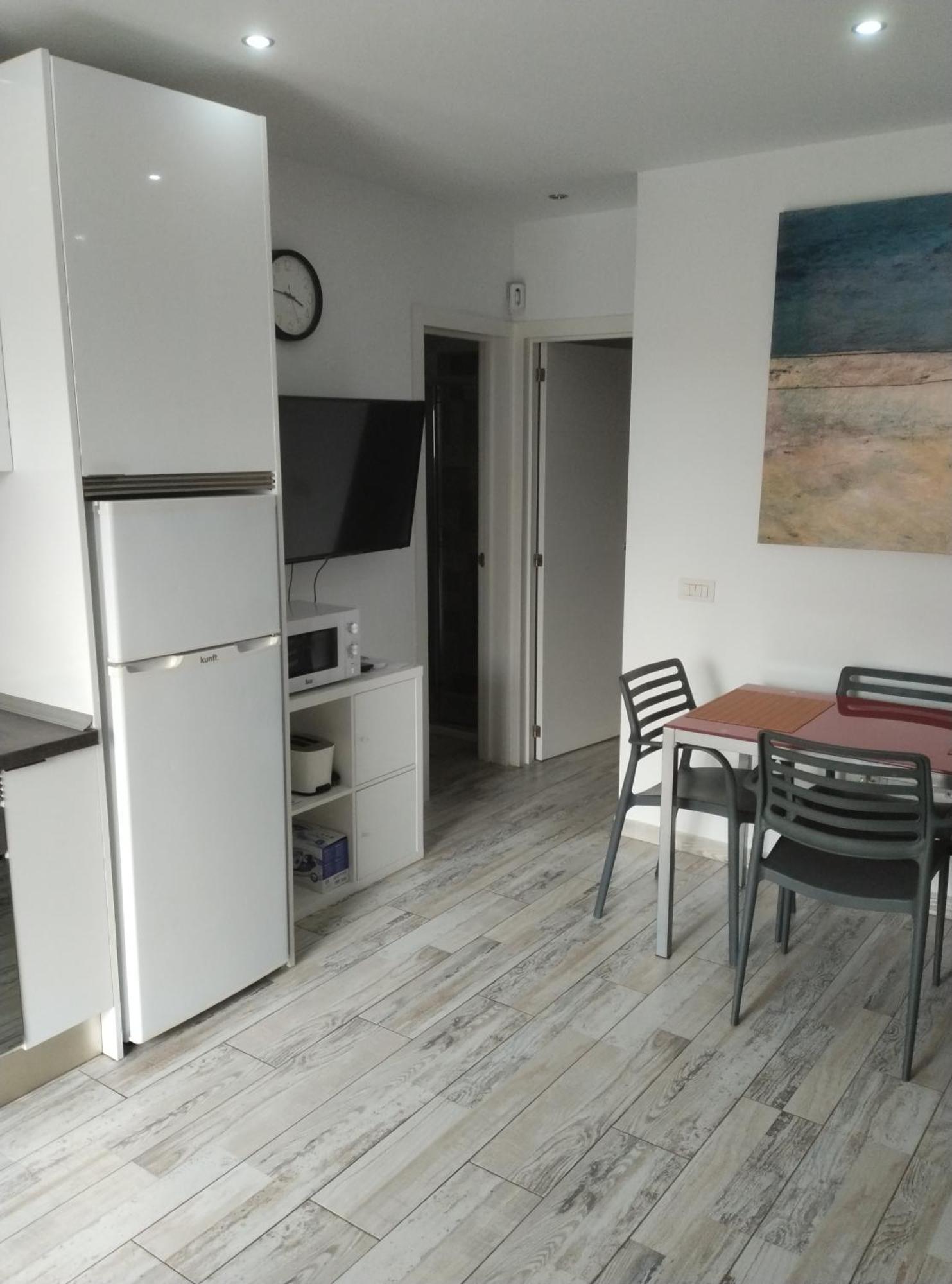 Residence Mareverde Casa Greta Costa Adeje  Zewnętrze zdjęcie