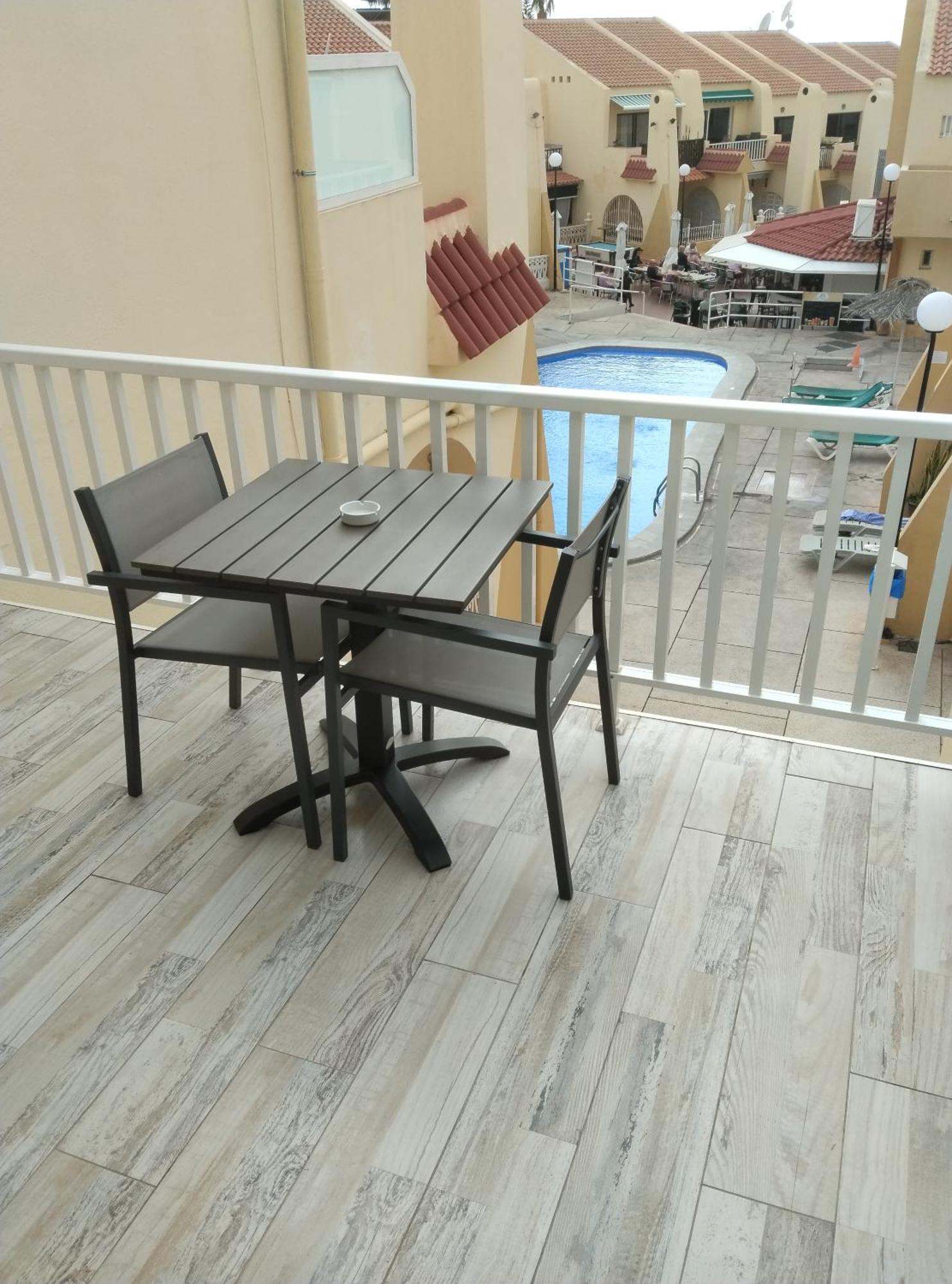 Residence Mareverde Casa Greta Costa Adeje  Zewnętrze zdjęcie
