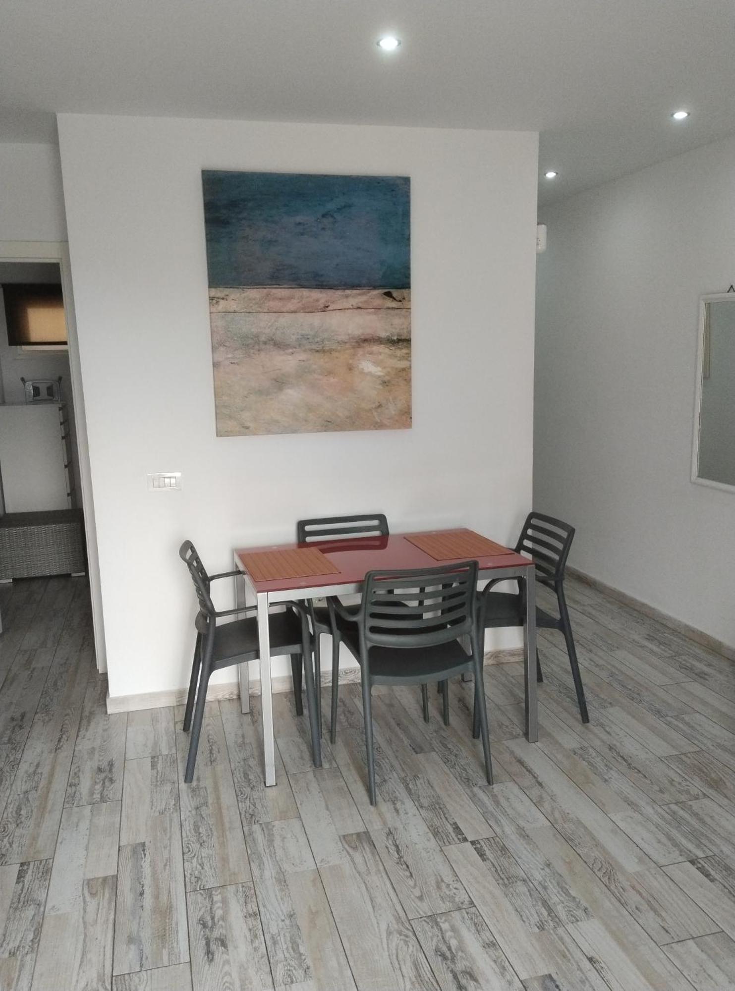 Residence Mareverde Casa Greta Costa Adeje  Zewnętrze zdjęcie